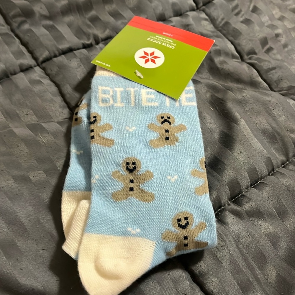 Socks